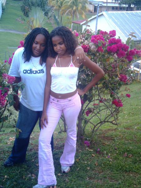  ma  femme et moi